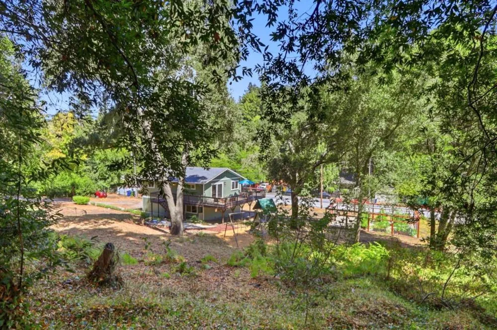 6667 Highway 9 Felton, CA 95018