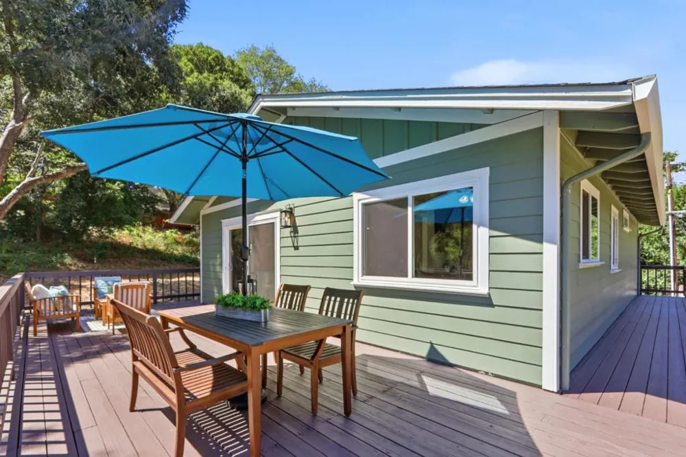 6667 Highway 9 Felton, CA 95018