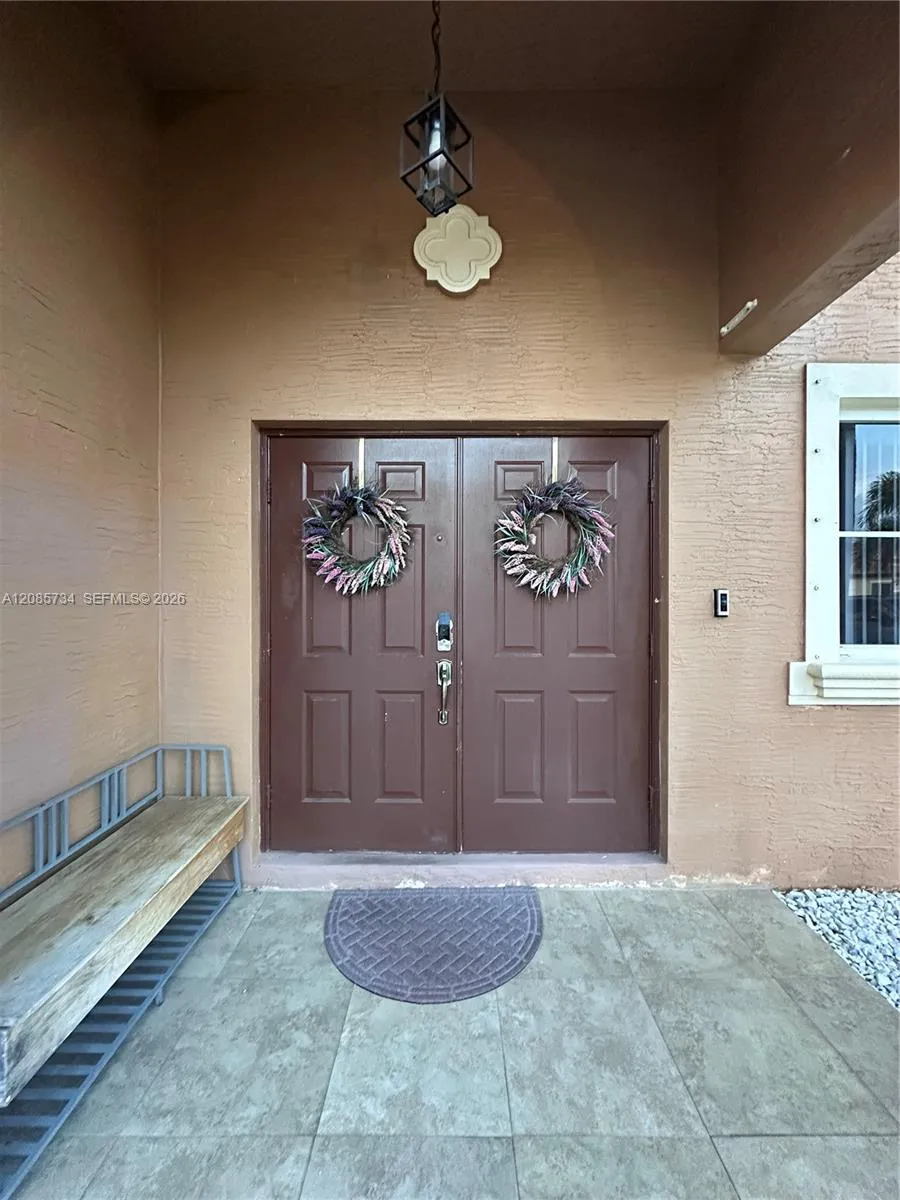 1240 NE 41st Pl Homestead, FL 33033