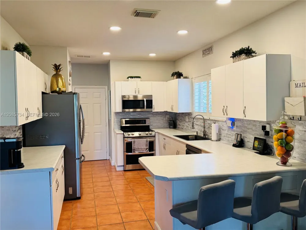 1240 NE 41st Pl Homestead, FL 33033