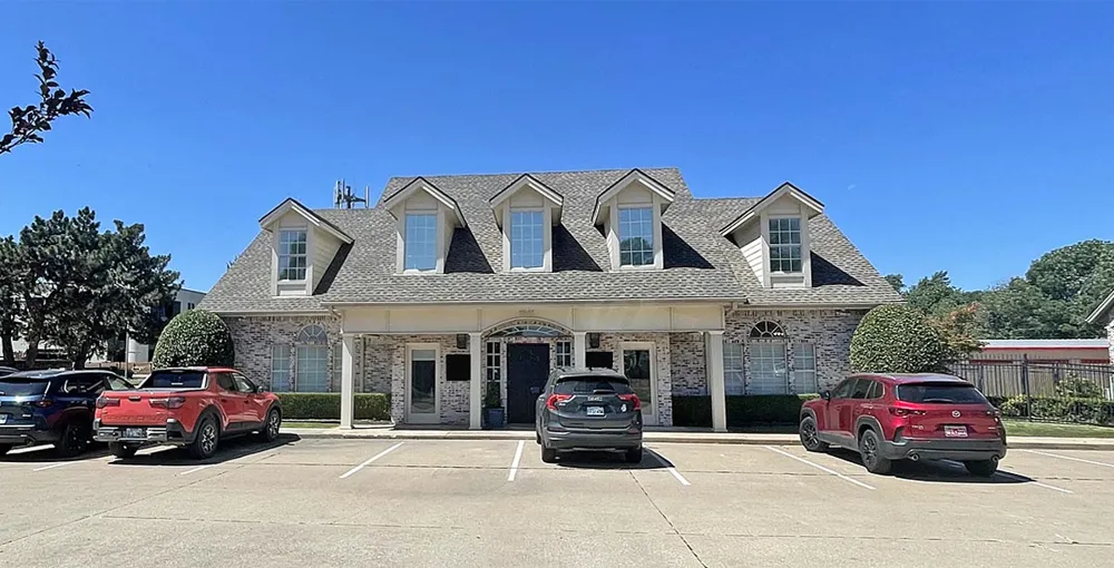 6846 S Trenton Avenue Tulsa, OK 74136