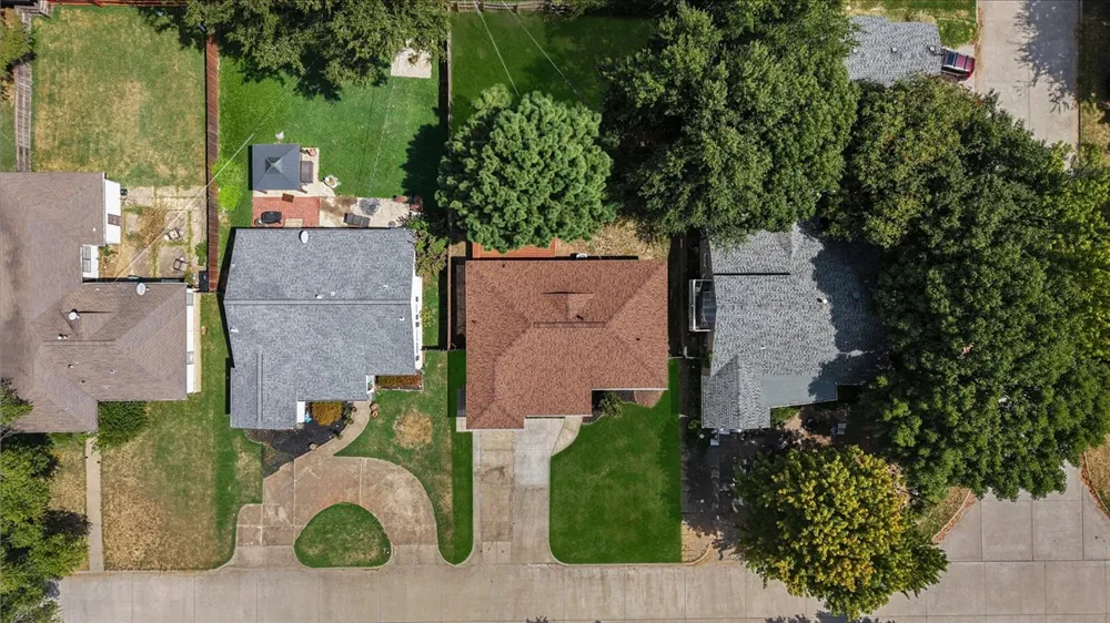 4937 S Quincy Avenue Tulsa, OK 74105