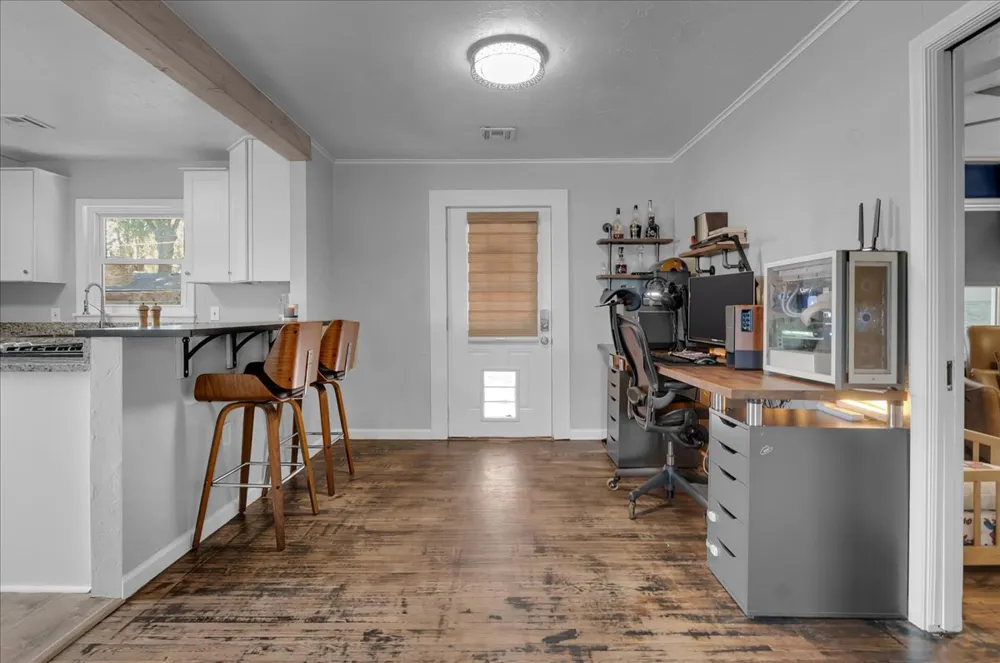 4937 S Quincy Avenue Tulsa, OK 74105