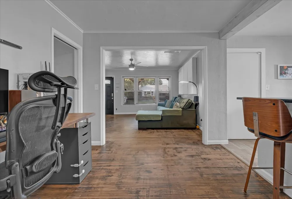 4937 S Quincy Avenue Tulsa, OK 74105