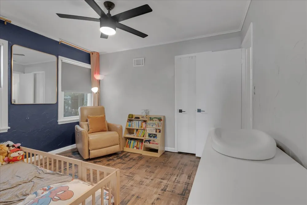 4937 S Quincy Avenue Tulsa, OK 74105