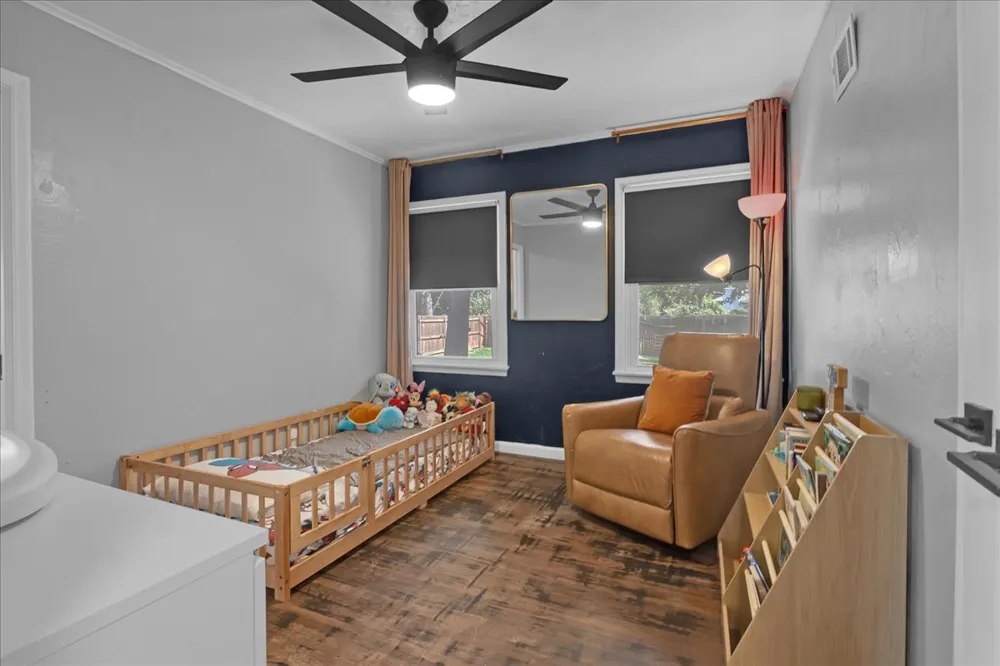 4937 S Quincy Avenue Tulsa, OK 74105