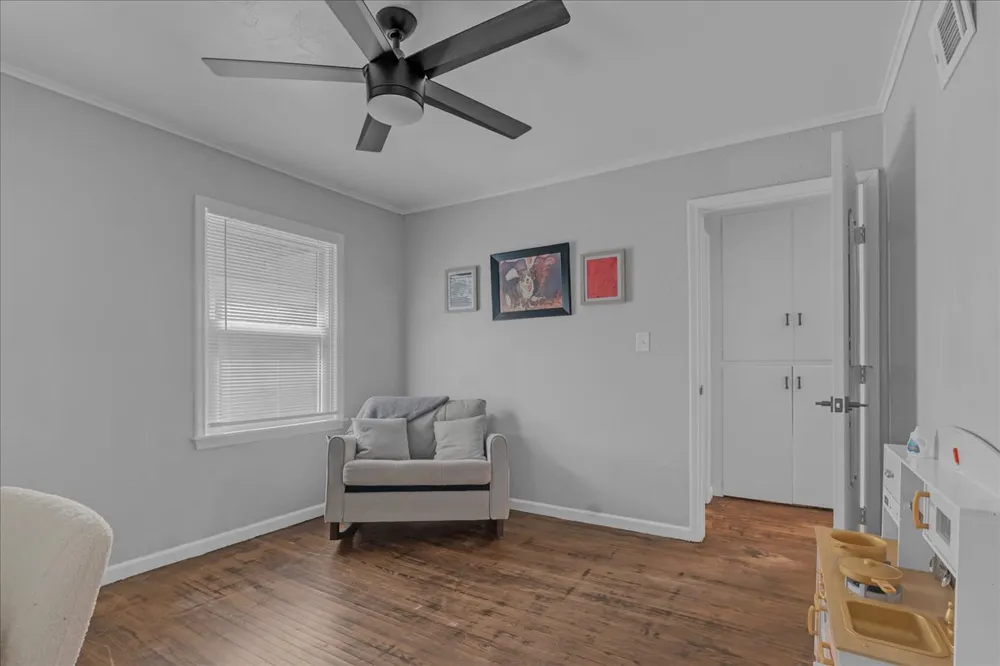 4937 S Quincy Avenue Tulsa, OK 74105