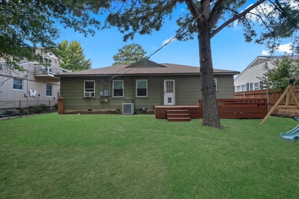 4937 S Quincy Avenue Tulsa, OK 74105
