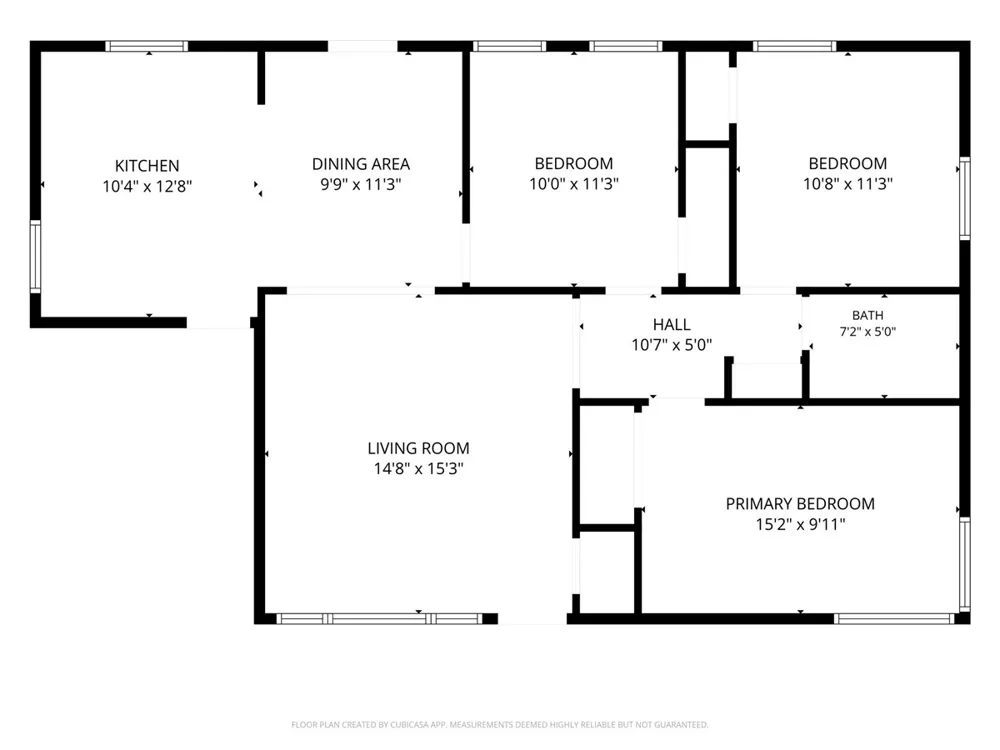 4937 S Quincy Avenue Tulsa, OK 74105