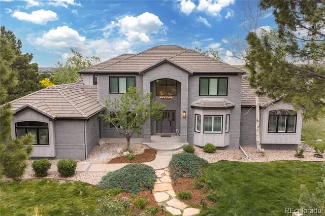 7499 S Genoa Circle Centennial, CO 80016