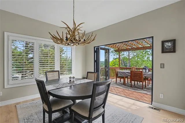 7499 S Genoa Circle Centennial, CO 80016