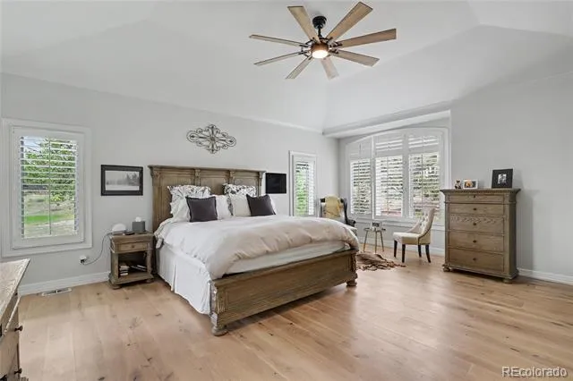 7499 S Genoa Circle Centennial, CO 80016