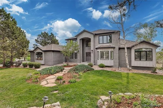 7499 S Genoa Circle Centennial, CO 80016