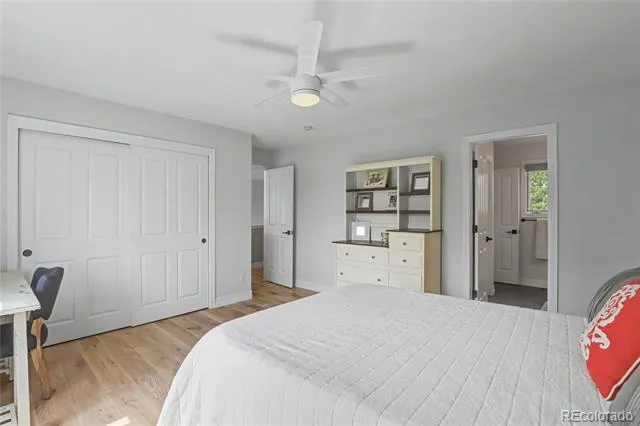 7499 S Genoa Circle Centennial, CO 80016