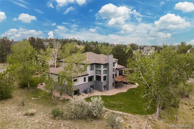 7499 S Genoa Circle Centennial, CO 80016