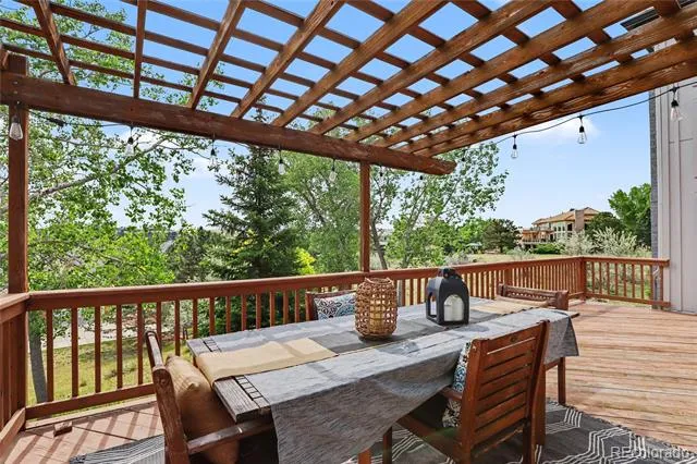7499 S Genoa Circle Centennial, CO 80016