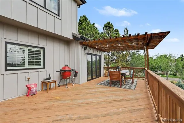 7499 S Genoa Circle Centennial, CO 80016