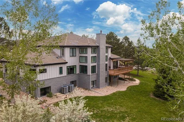 7499 S Genoa Circle Centennial, CO 80016