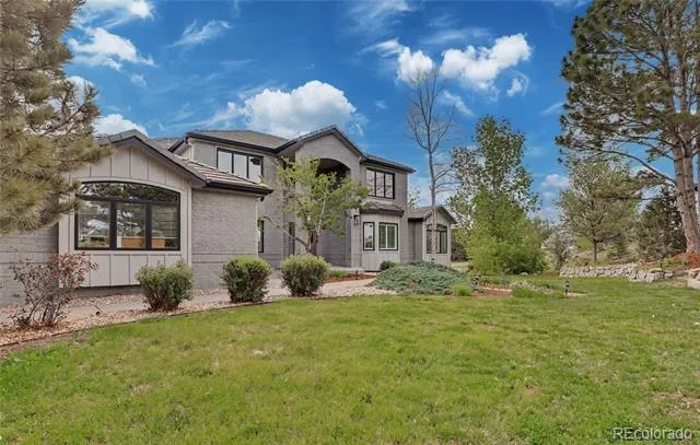 7499 S Genoa Circle Centennial, CO 80016