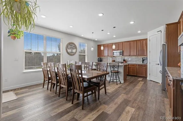 2740 E 160th Place Thornton, CO 80602