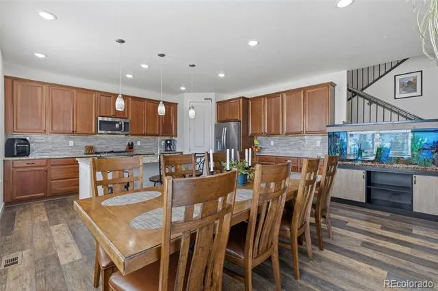 2740 E 160th Place Thornton, CO 80602