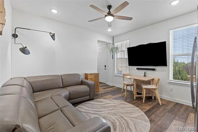 2740 E 160th Place Thornton, CO 80602