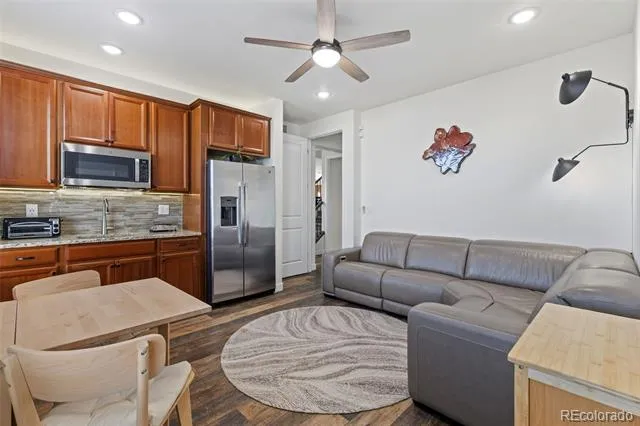 2740 E 160th Place Thornton, CO 80602