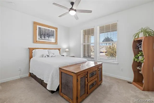 2740 E 160th Place Thornton, CO 80602