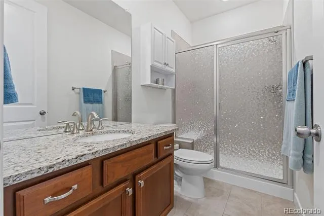 2740 E 160th Place Thornton, CO 80602