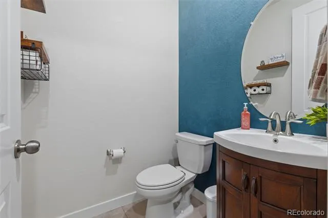 2740 E 160th Place Thornton, CO 80602