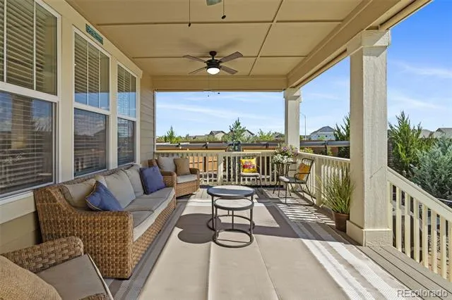 2740 E 160th Place Thornton, CO 80602
