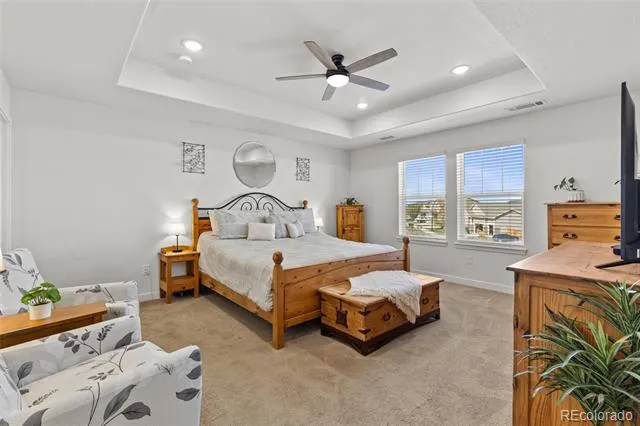 2740 E 160th Place Thornton, CO 80602
