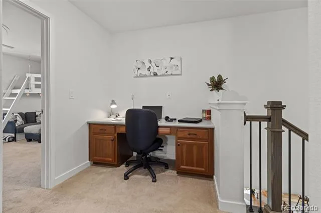 2740 E 160th Place Thornton, CO 80602