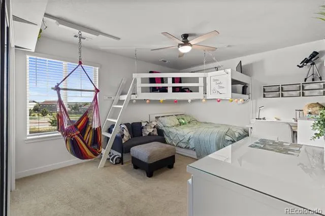 2740 E 160th Place Thornton, CO 80602