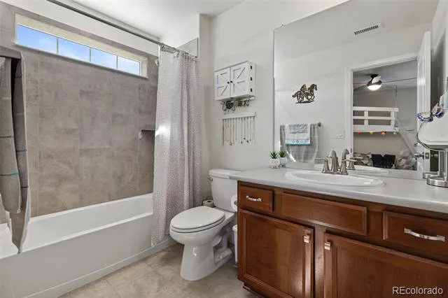 2740 E 160th Place Thornton, CO 80602