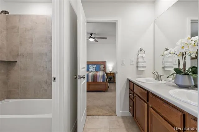 2740 E 160th Place Thornton, CO 80602
