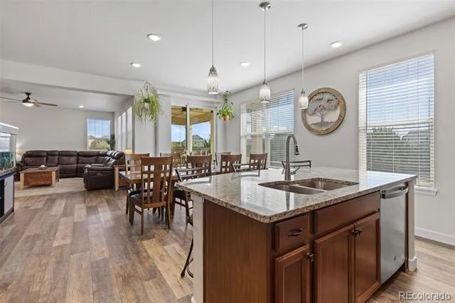 2740 E 160th Place Thornton, CO 80602