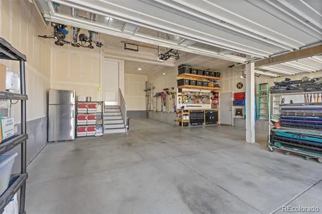 2740 E 160th Place Thornton, CO 80602