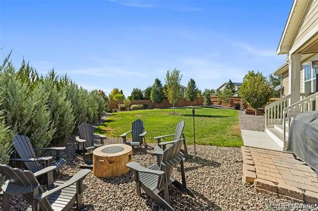 2740 E 160th Place Thornton, CO 80602