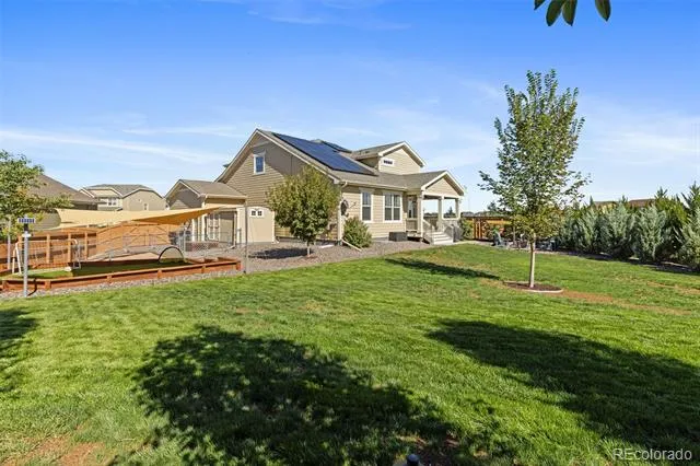 2740 E 160th Place Thornton, CO 80602