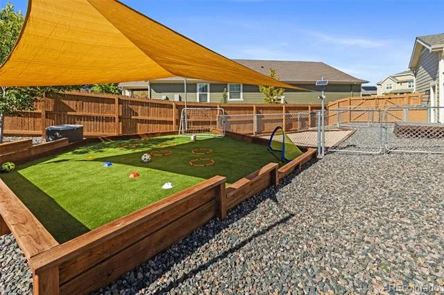 2740 E 160th Place Thornton, CO 80602