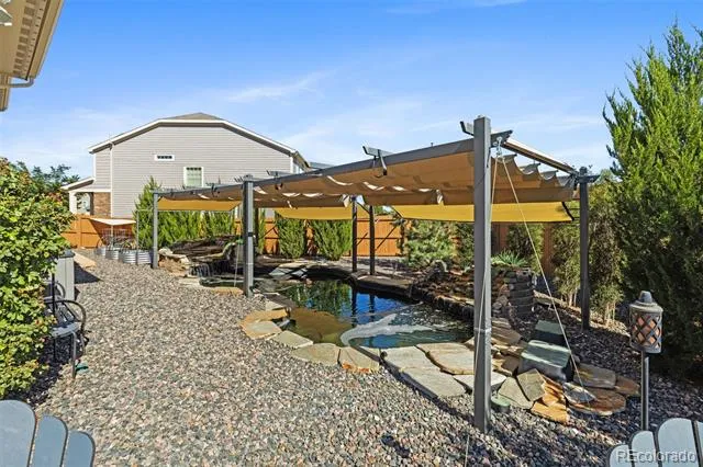 2740 E 160th Place Thornton, CO 80602