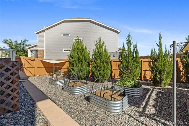2740 E 160th Place Thornton, CO 80602