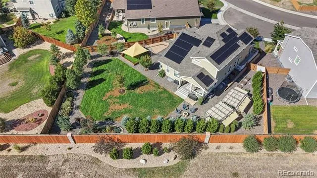 2740 E 160th Place Thornton, CO 80602