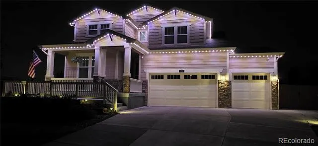 2740 E 160th Place Thornton, CO 80602