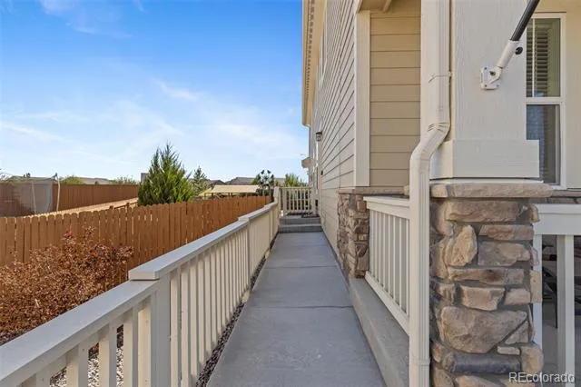 2740 E 160th Place Thornton, CO 80602