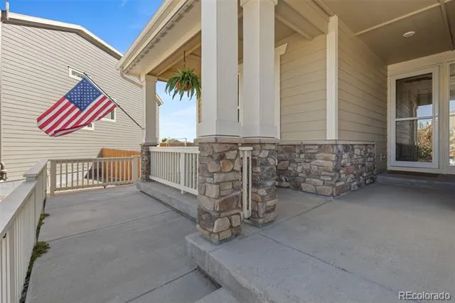 2740 E 160th Place Thornton, CO 80602
