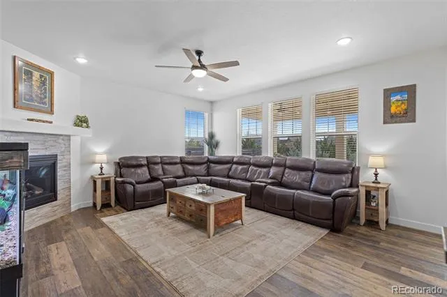 2740 E 160th Place Thornton, CO 80602