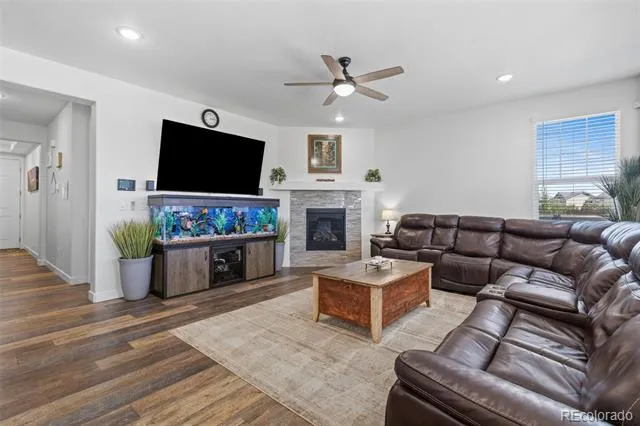 2740 E 160th Place Thornton, CO 80602