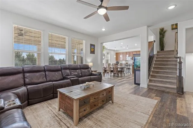 2740 E 160th Place Thornton, CO 80602